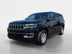 2024 Jeep Wagoneer L Base