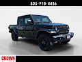 2024 Jeep Gladiator Sport