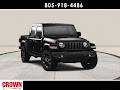 2024 Jeep Gladiator Sport