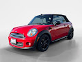 2014 MINI Cooper Convertible