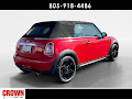 2014 MINI Cooper Convertible