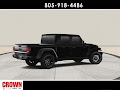 2024 Jeep Gladiator Nighthawk