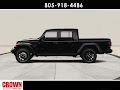 2024 Jeep Gladiator Nighthawk