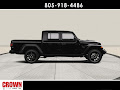 2024 Jeep Gladiator Nighthawk