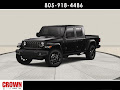 2024 Jeep Gladiator Nighthawk