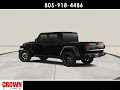 2024 Jeep Gladiator Nighthawk