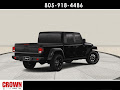 2024 Jeep Gladiator Nighthawk