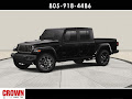 2024 Jeep Gladiator Nighthawk