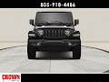 2024 Jeep Gladiator Nighthawk