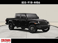 2024 Jeep Gladiator Nighthawk