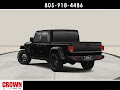 2024 Jeep Gladiator Nighthawk