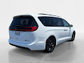 2021 Chrysler Pacifica Hybrid Limited