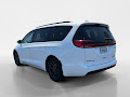 2021 Chrysler Pacifica Hybrid Limited