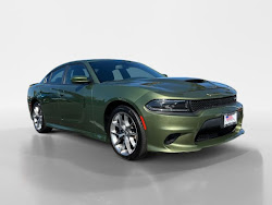 2022 Dodge Charger 