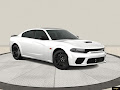 2023 Dodge Charger Scat Pack Widebody