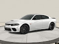 2023 Dodge Charger Scat Pack Widebody