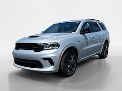 2024 Dodge Durango R/T