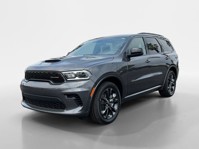 2024 Dodge Durango R/T