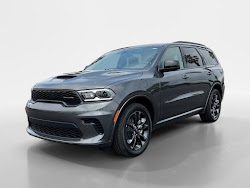 2024 Dodge Durango R/T