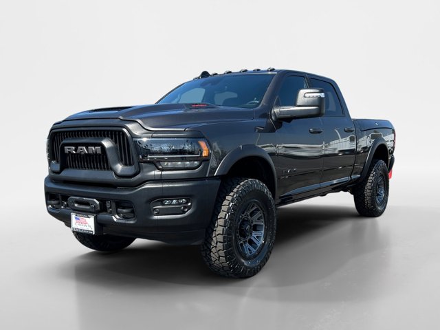 2024 RAM 2500 Power Wagon