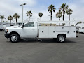 2024 RAM 3500 Chassis Cab Tradesman