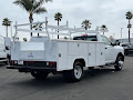 2024 RAM 3500 Chassis Cab Tradesman