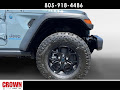 2024 Jeep Wrangler 4xe