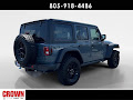 2024 Jeep Wrangler 4xe