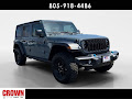 2024 Jeep Wrangler 4xe