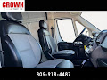 2020 RAM ProMaster Cargo Van High Roof