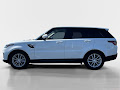 2021 Land Rover Range Rover Sport SE