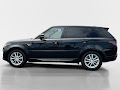 2021 Land Rover Range Rover Sport SE