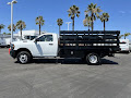 2024 RAM 3500 Chassis Cab Tradesman