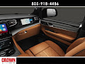 2024 Jeep Grand Wagoneer Series III Obsidian