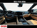 2024 Jeep Grand Wagoneer Series III Obsidian