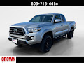 2022 Toyota Tacoma 4WD