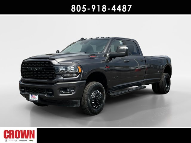 2024 RAM 3500 