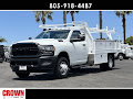 2024 RAM 3500 Chassis Cab Tradesman