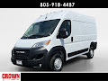 2024 RAM ProMaster Cargo Van