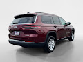 2024 Jeep Grand Cherokee L Laredo X