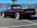 1971 Chevrolet C10 Custom Pick Up