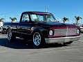 1971 Chevrolet C10 Custom Pick Up