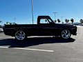 1971 Chevrolet C10 Custom Pick Up