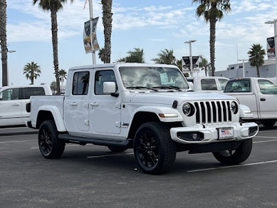 2023 Jeep Gladiator