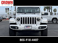 2023 Jeep Gladiator High Altitude