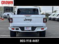 2023 Jeep Gladiator High Altitude