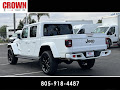 2023 Jeep Gladiator High Altitude