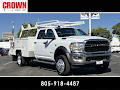 2021 RAM 4500 Chassis Cab Tradesman