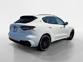 2021 Maserati Levante Base