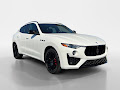 2021 Maserati Levante Base